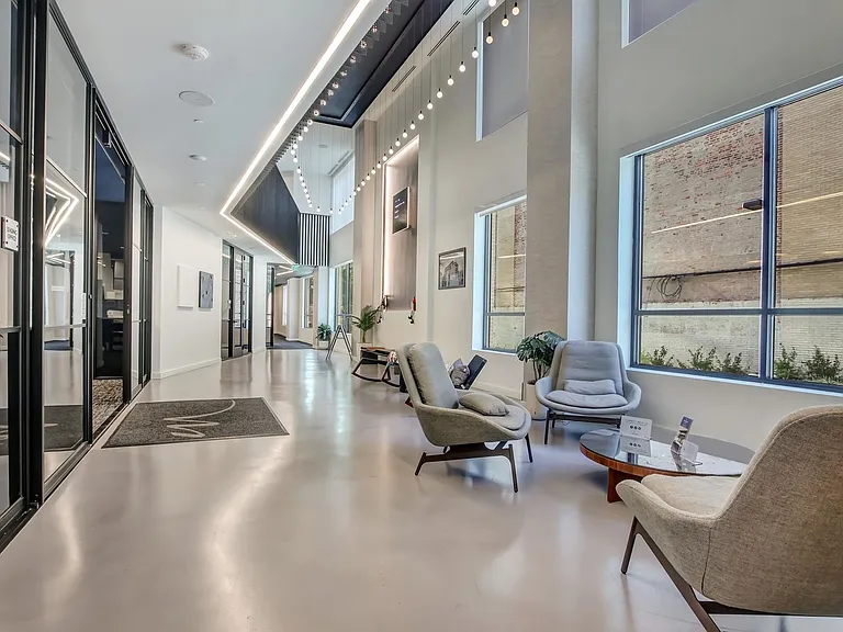 A property that is a perfect fit for the city, Modera New Rochelle combines unmatched concierge service with the highest level of amenities and features in the market _ all set amidst interiors at the pinnacle of sophisticated design.