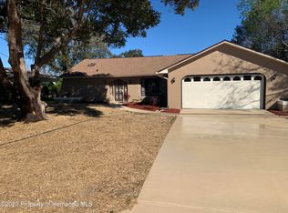 3078 Fisher Ave, Spring Hill, FL 34609