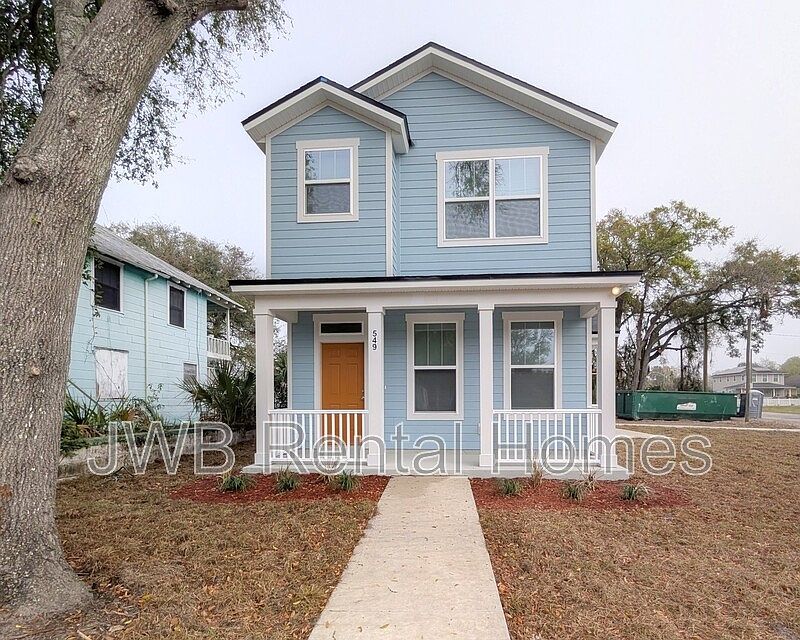 1st image of 549 Jessie St