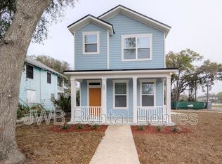 549 Jessie St, Jacksonville, FL 32206