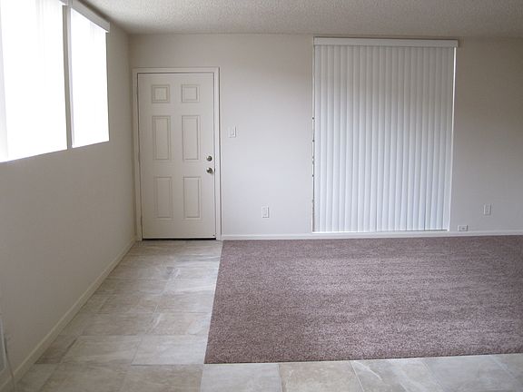 All New Door, Tile/Carpet