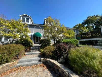 298 Main Street #209, Ogunquit, ME, 03907