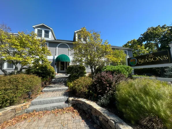 298 Main Street #209, Ogunquit, ME 03907