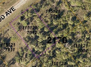 1151217012 Marwood #12, North Pt, FL 34286