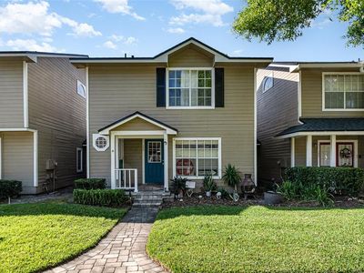 6020 Scotchwood Gln APT 202, Orlando, FL, 32822