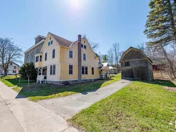 2755 Essex Rd, Essex, NY 12936