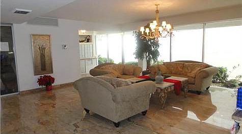 2nd image of 3580 S Ocean Blvd APT 8D
