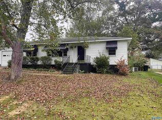 1929 Lookout St, Gadsden, AL 35904
