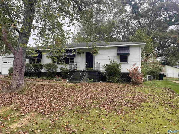 1929 Lookout St, Gadsden, AL 35904