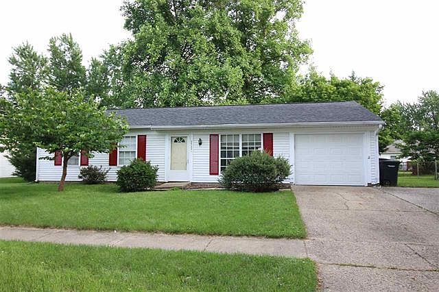 1st image of 3823 Morris Dr