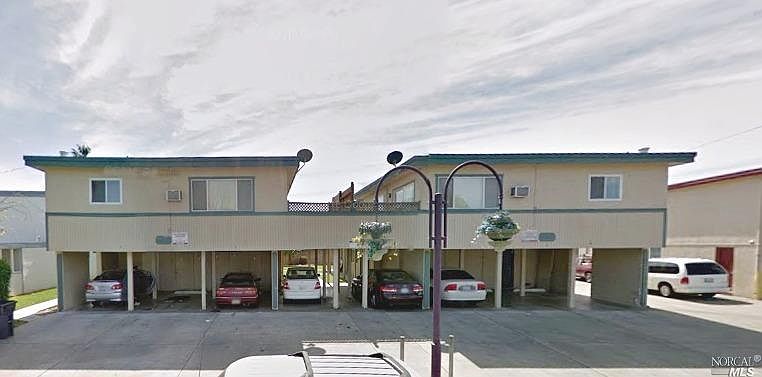 1st image of 447 San Marco St APT 2