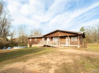 112 E 3rd St, Grandin, MO 63943