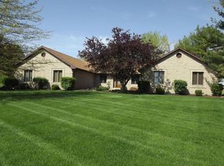 6352 Lithopolis Rd, Groveport, OH 43125