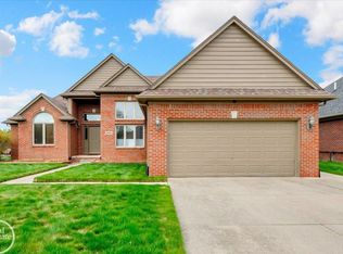 34521 Blue Spruce Rd, Chesterfield, MI 48047