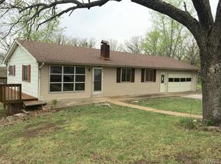 4658 Liberty School Rd, Hillsboro, MO 63050