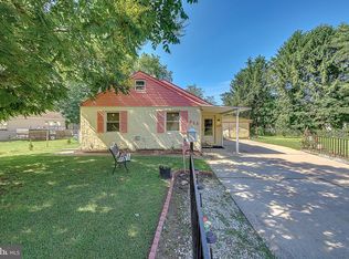 925 Winder Dr, Bristol, PA