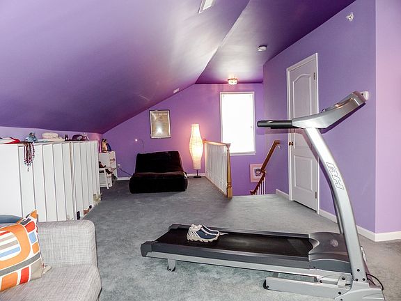 3rd fl. All Purpose room