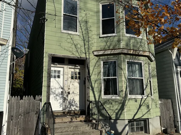 597 2nd St #2, Albany, NY 12206