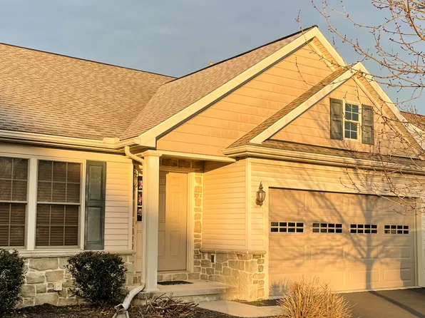 (undisclosed Address), Mount Joy, PA 17552