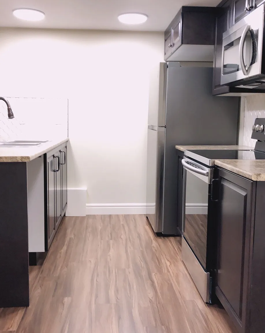 Bsmt 1421 Cherniak Way In Cavanagh — Photo 3
