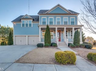 6328 Hickory Branch Dr, Hoschton, GA 30548