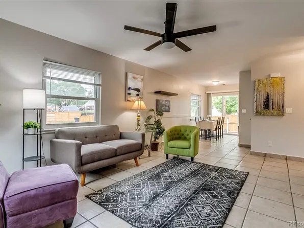 999 Osceola Street, Denver, CO 80204