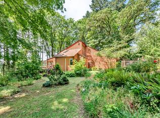 25498 Butler Rd, Junction City, OR 97448