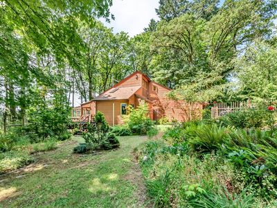 25498 Butler Rd, Junction City, OR, 97448