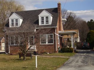 2461 N George St, York, PA 17406