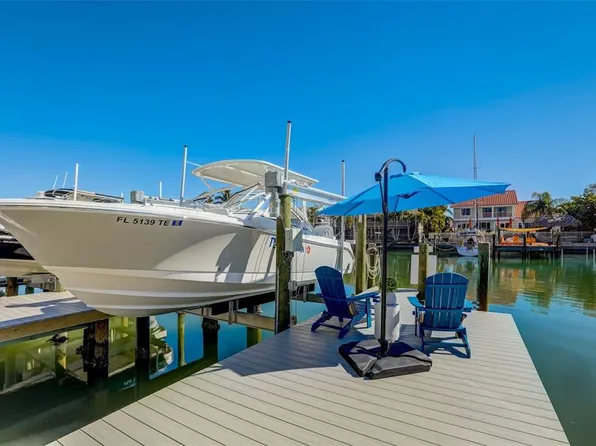 1101 Pinellas Bayway S APT 106, Tierra Verde, FL 33715