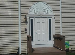 1516 Whispering Creek Dr APT D, Ballwin, MO