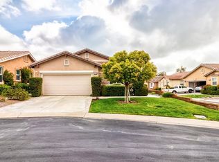7902 Mickelson Way, Hemet, CA 92545