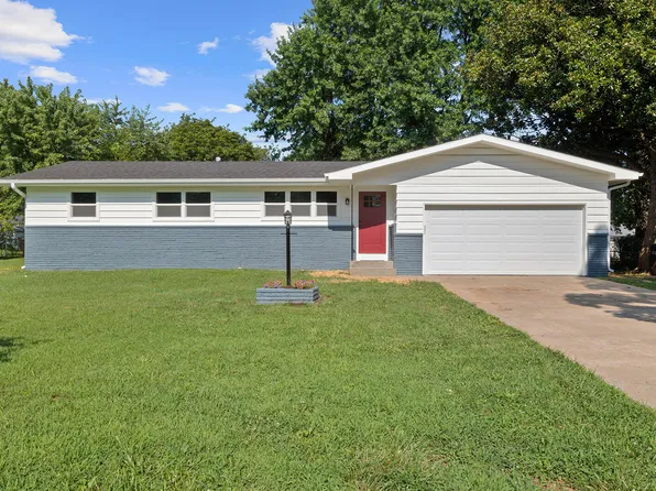 207 S Elder Avenue, Springfield, MO 65802