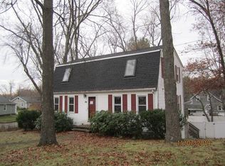 79 Pollard St, Billerica, MA 01821