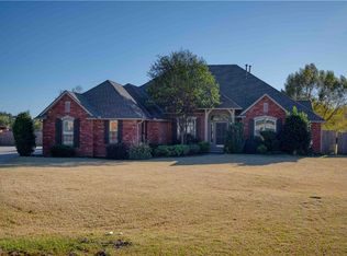 4221 Kylie Pl, Moore, OK 73160