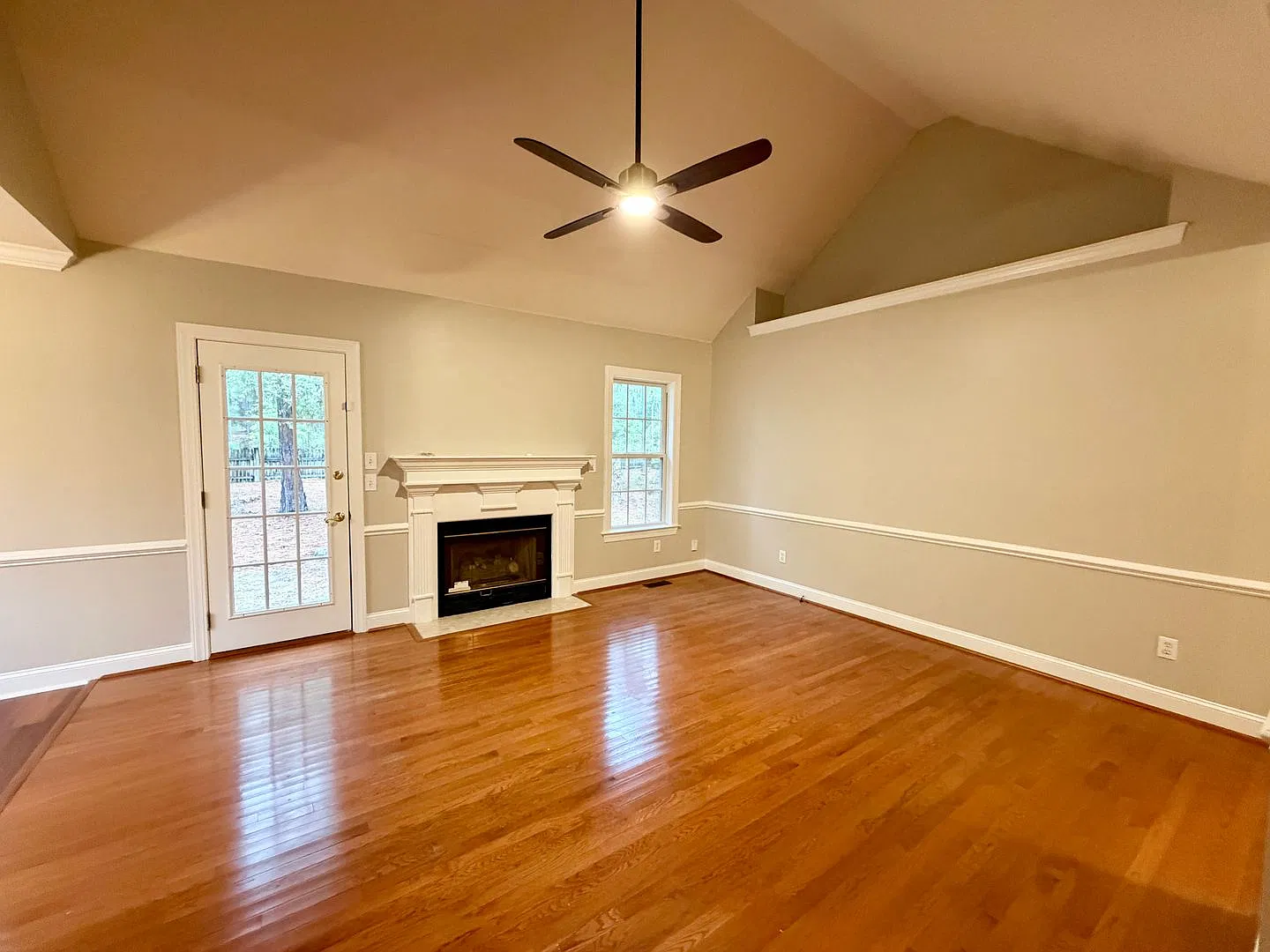 Turtlecreek Subdivision in the Northeast — Photo 3
