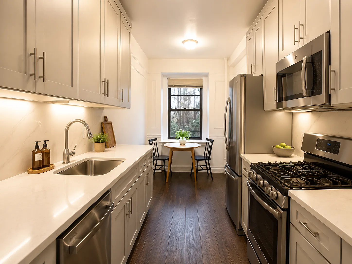 825 West 187th Street — Photo 2
