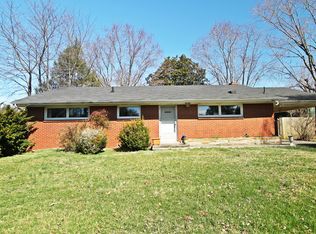 404 N Pawnee Dr, Springfield, TN 37172