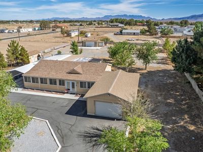 1341 Lewis St #3, Pahrump, NV, 89048