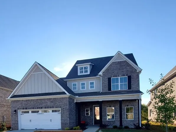 116 Gary Allen Blvd, Madison, AL 35757
