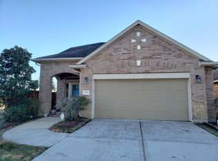 3242 Bainbridge Hill Ln #1, Houston, TX 77047