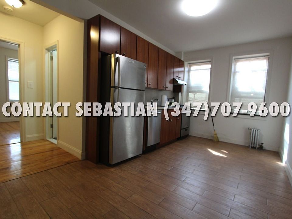 1st image of 6843 Burns St APT B2