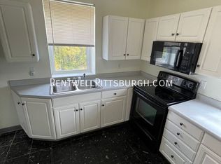 2620 Bedford Ave, Pittsburgh, PA