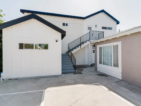 5732 Willowcrest Ave, North Hollywood, CA