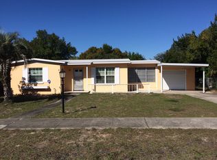 1225 Newhope Rd, Spring Hill, FL 34606