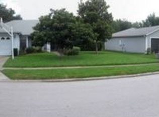 1098 Meller Way, Orlando, FL 32825