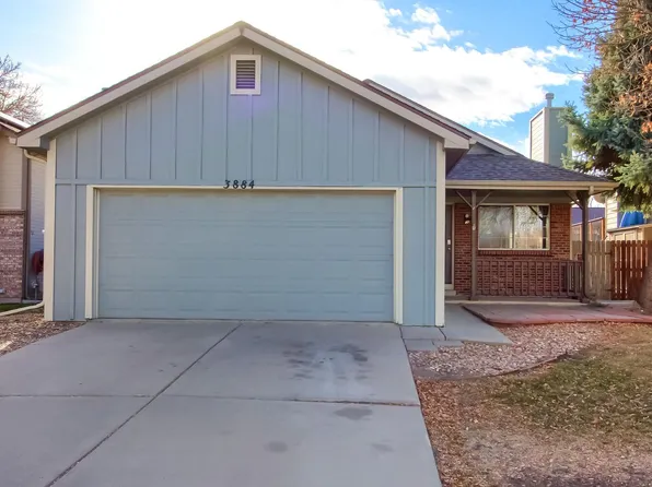 3884 W 63rd Pl, Arvada, CO 80003