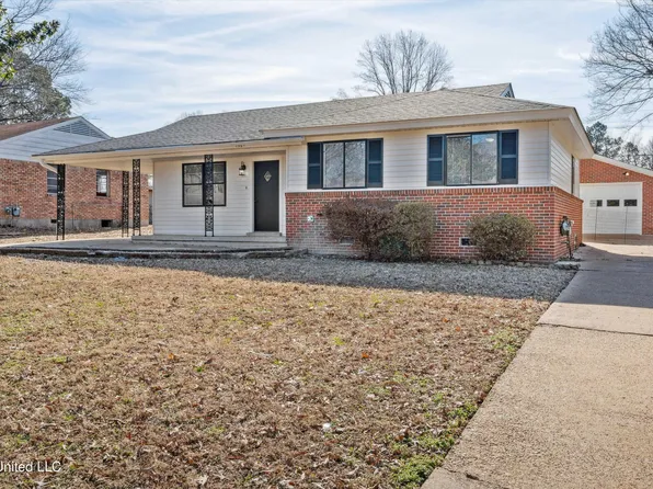 1581 Staunton Dr, Southaven, MS 38671