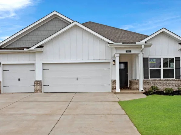 3662 Whistling Way SW, Madison, AL 35756