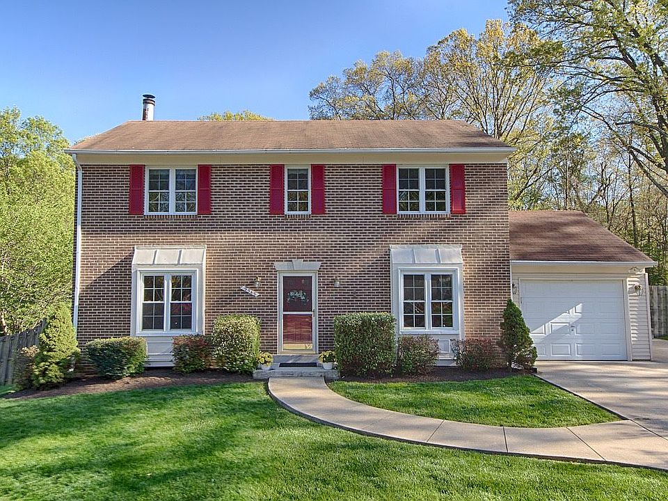 1st image of 9343 Tartan View Dr